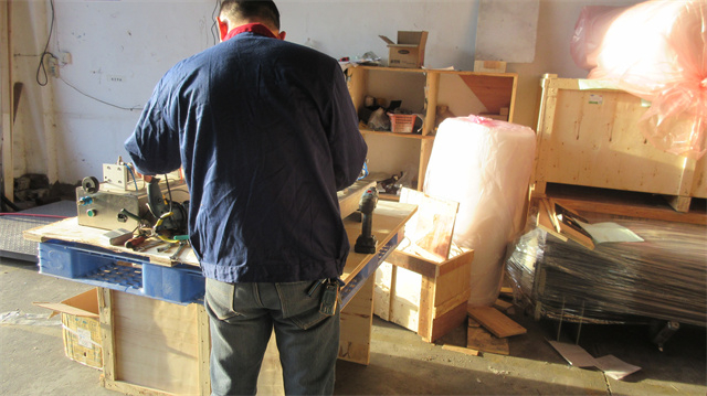 Assembling