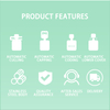 Ketchup Baby Fruit Puree Liquid Doypack Spout Pouch Filling Capping Machine