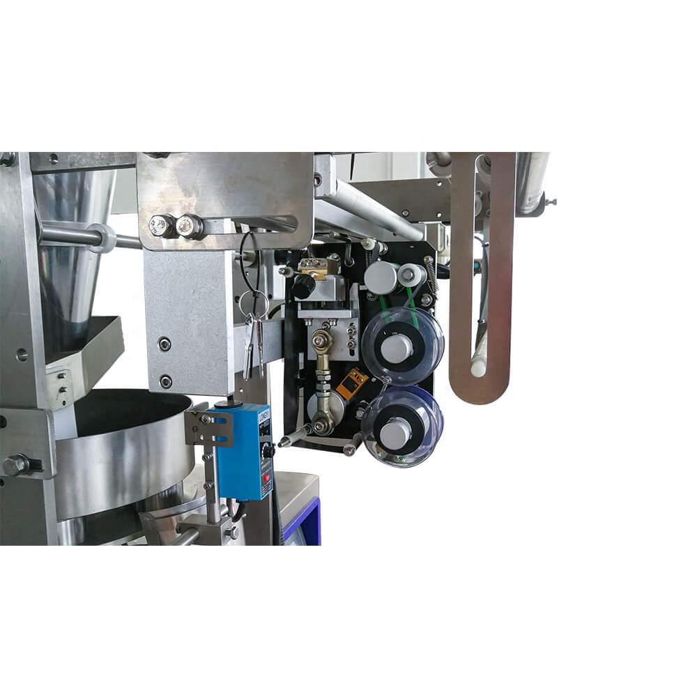 GT-BZ-300K vertical bags packing heat sealing machine for granule grain