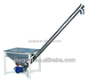 Automatic rotary stand up pouch bag filling and sealing packing machine for powder