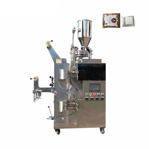 GT-450K Automatic vertical tea bag sachet packing machine