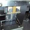 YT-500A Automatic liquid water sachet filling packing machine