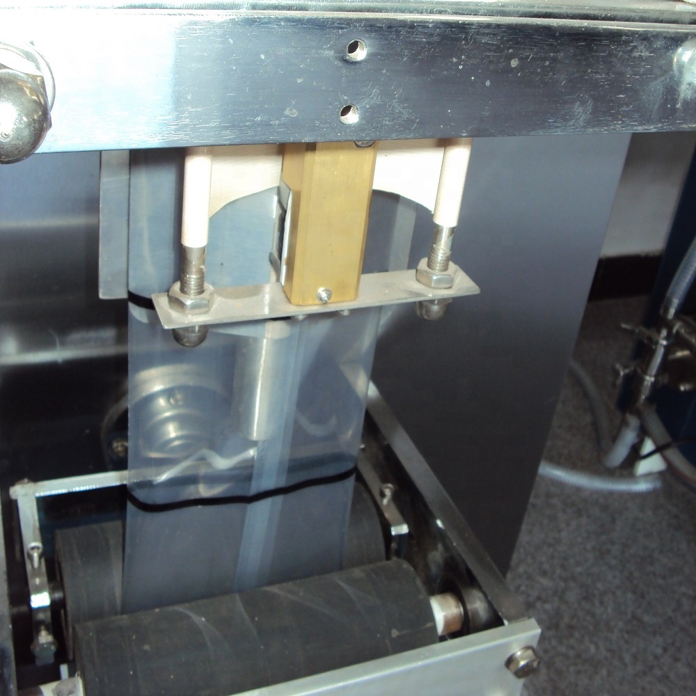 YT-500A Automatic liquid water sachet filling packing machine