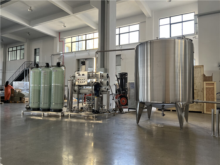 Honey chemical liquid alcohol stainless steel single-layer storage tank horizontal distilled water storage tank