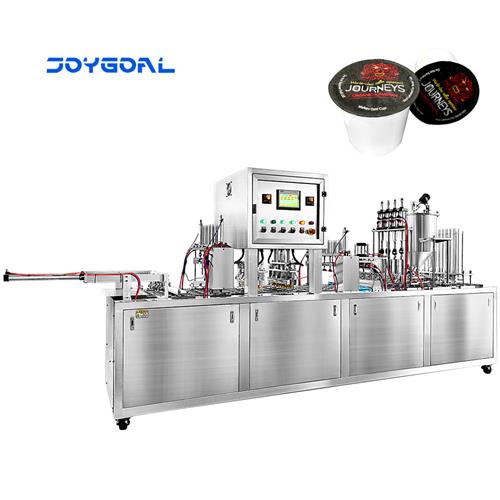 The application and development prospects of filling machines in various industries
