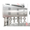 ZLD-6A automatic spout pouch filling and capping machine for packing bag liquid water milk oil beverage juce paste cream honey sauce