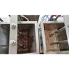 BHJ-2 Automatic Chocolate Butter Cookies Solid Semi-liquid Semi-solid Cup Filling and Sealing Machine