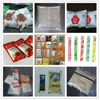YT-500A Automatic liquid water sachet filling packing machine