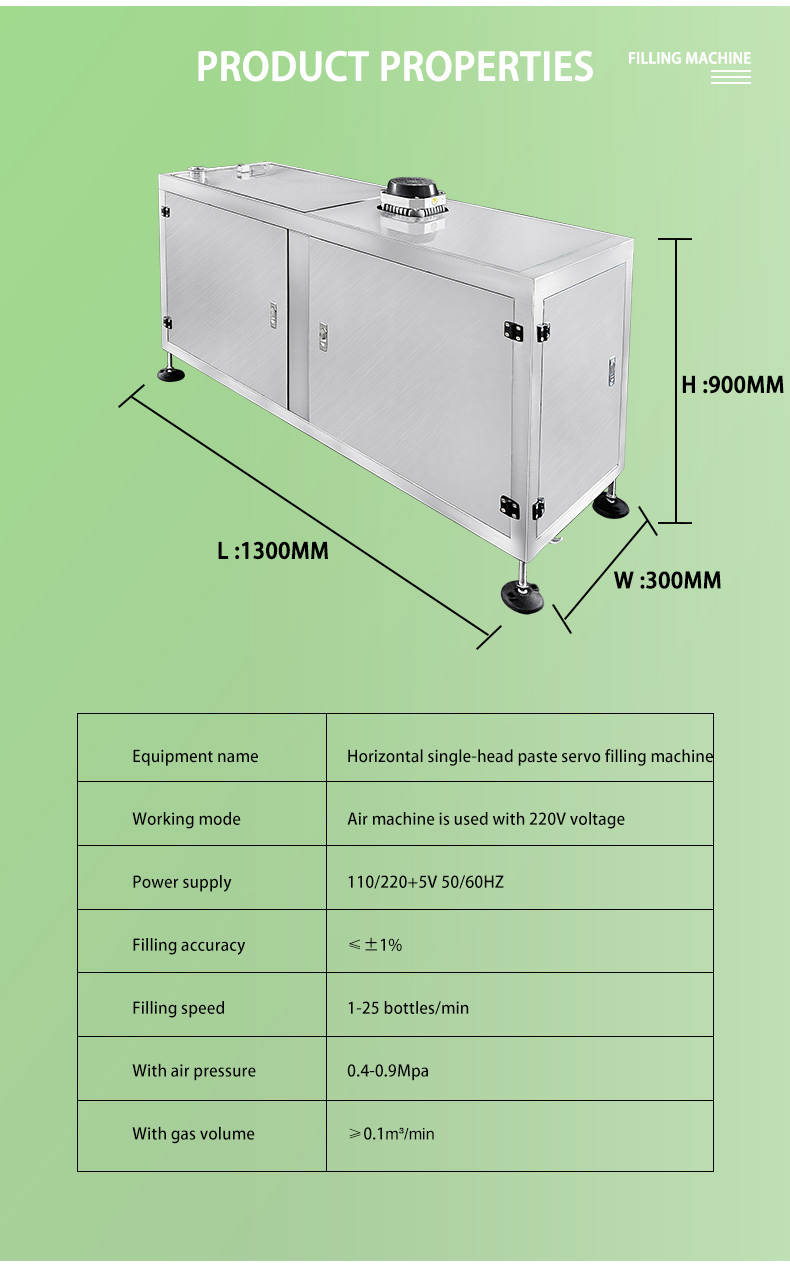 Semi-automatic-ice-cream-water-liquid-honey-juice-sauce-soft-drink-tomato-paste-Servo-filling-machine_05
