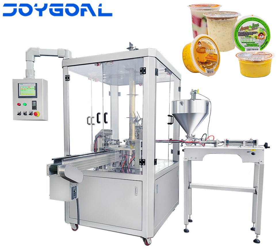 Sauce factory output is large, barbecue sauce filling machine play“Useful” in the current commodity market