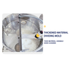 Vertical Small Tea Nut Beans Seed Spice Granule Grain Bag Pouch Multifunction Filling And Packaging Machine Automatic