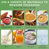Rotary Automatic Liquid Soap Premade Bag Pouch Packaging Machine Liquid Detergent Doypack Packing Machine