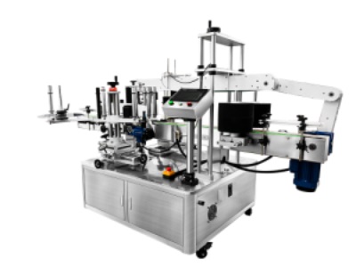 Fully automatic paste filling machine: an advanced equipment to improve production efficiency.