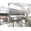 ZLD-6A automatic spout pouch filling and capping machine for packing bag liquid water milk oil beverage juce paste cream honey sauce