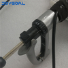 Handheld semi-automatic cbd oil cartridge filling machine cart shooter filler gun