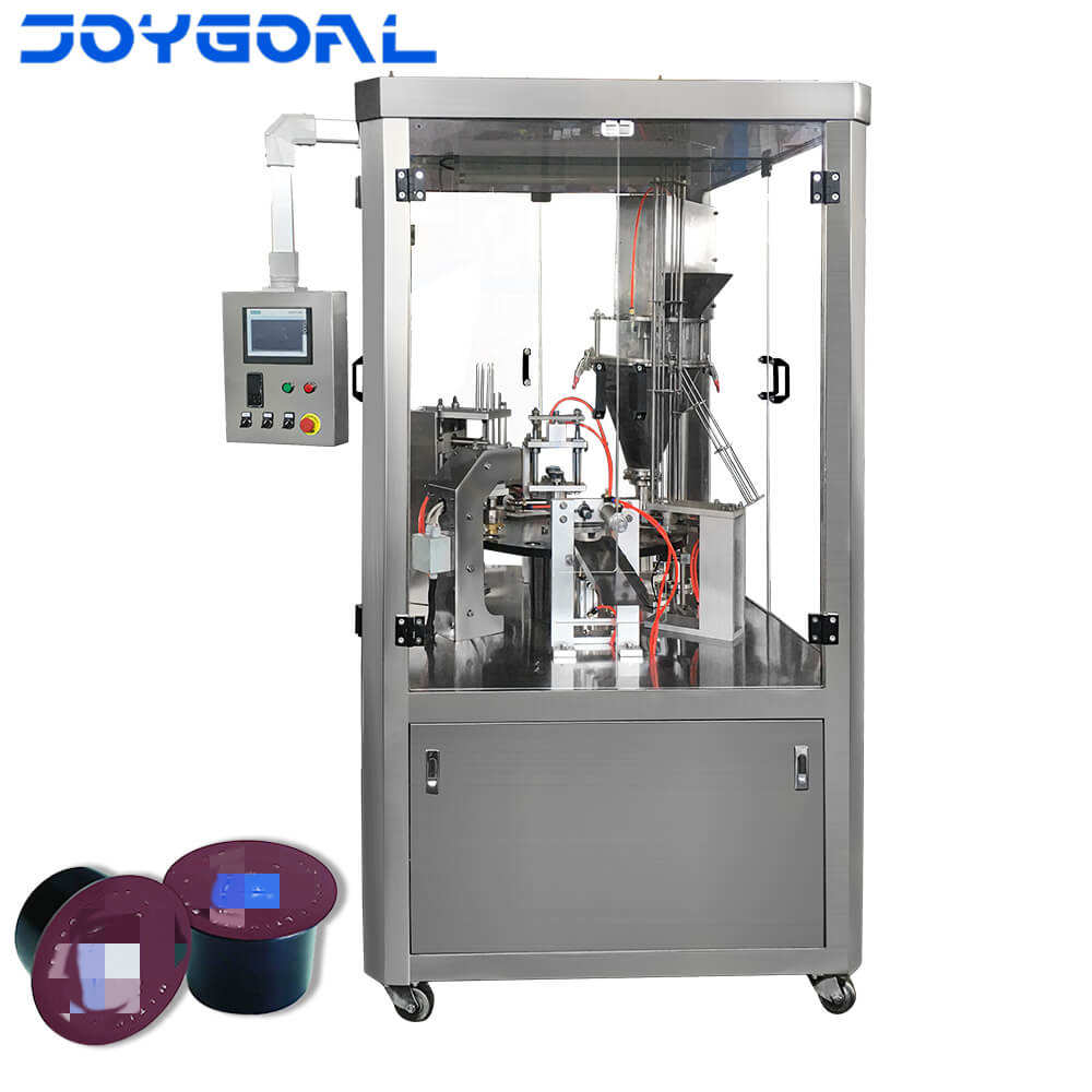 Small automatic powder filling machine: the sharp tool to improve production efficiency