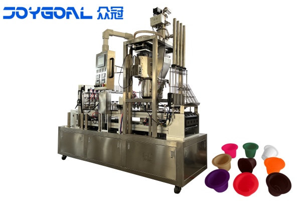 Cleaning and Maintenance of Coffee Filling and Sealing Machines: The Lifeline for Guaranteeing Quality and Efficiency