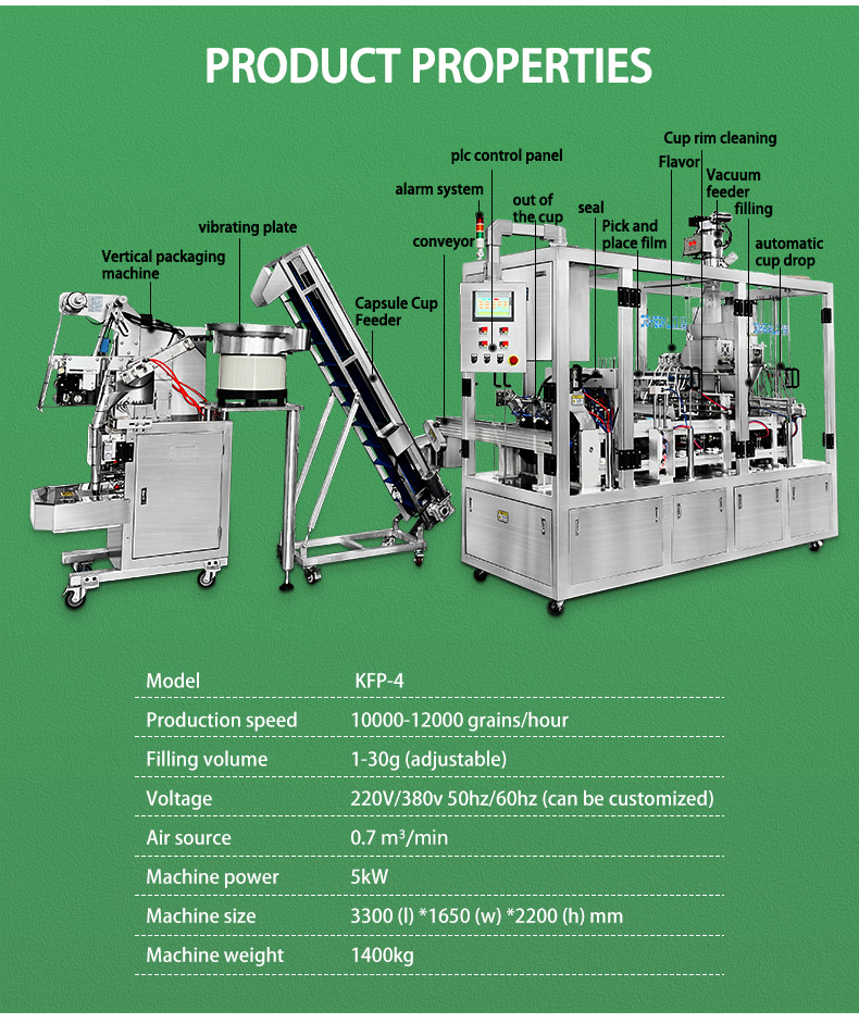 entrance-coffee-capsule-filling-sealing-machine-Nespresso-K-cup-packing-machine_06