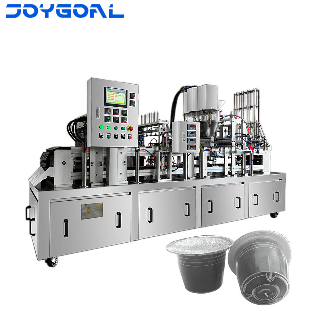 Innovative filling experience: Quantitative liquid filling machines lead industry transformation